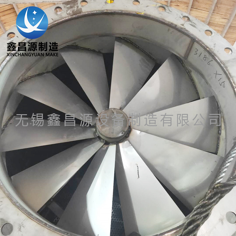 湖北304不銹鋼噴淋塔