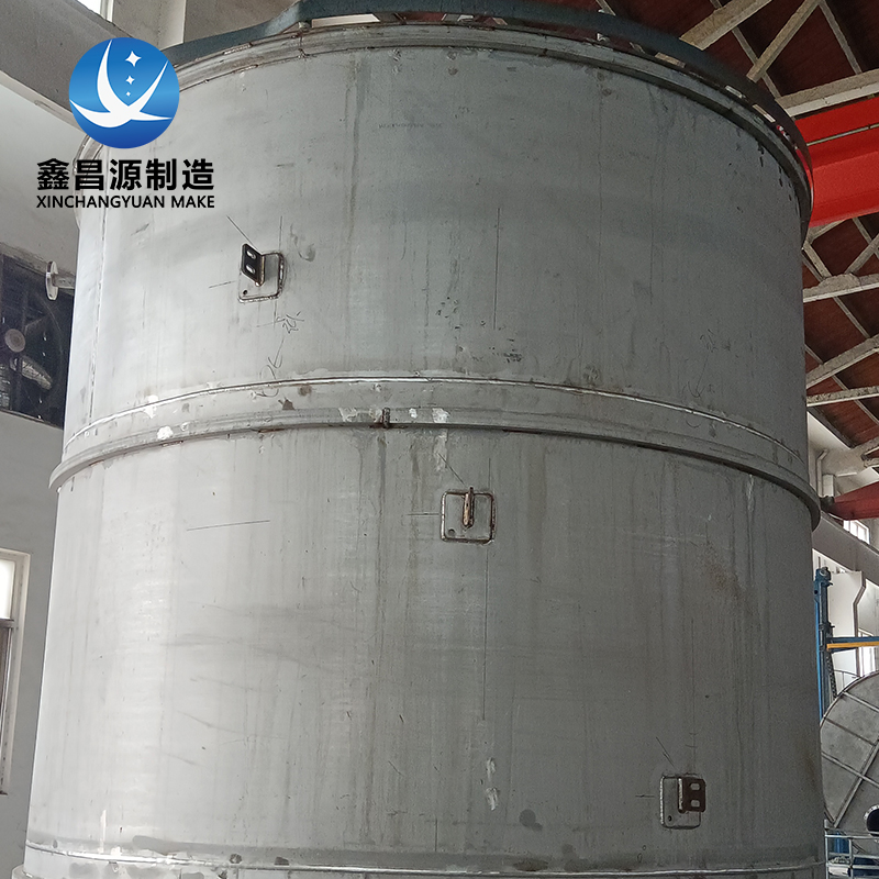 邳州大容量不銹鋼儲(chǔ)罐