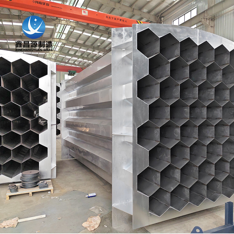 河北陽(yáng)極模塊