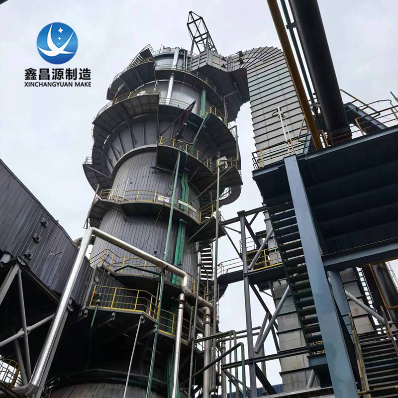 寧夏濕式靜電除塵器