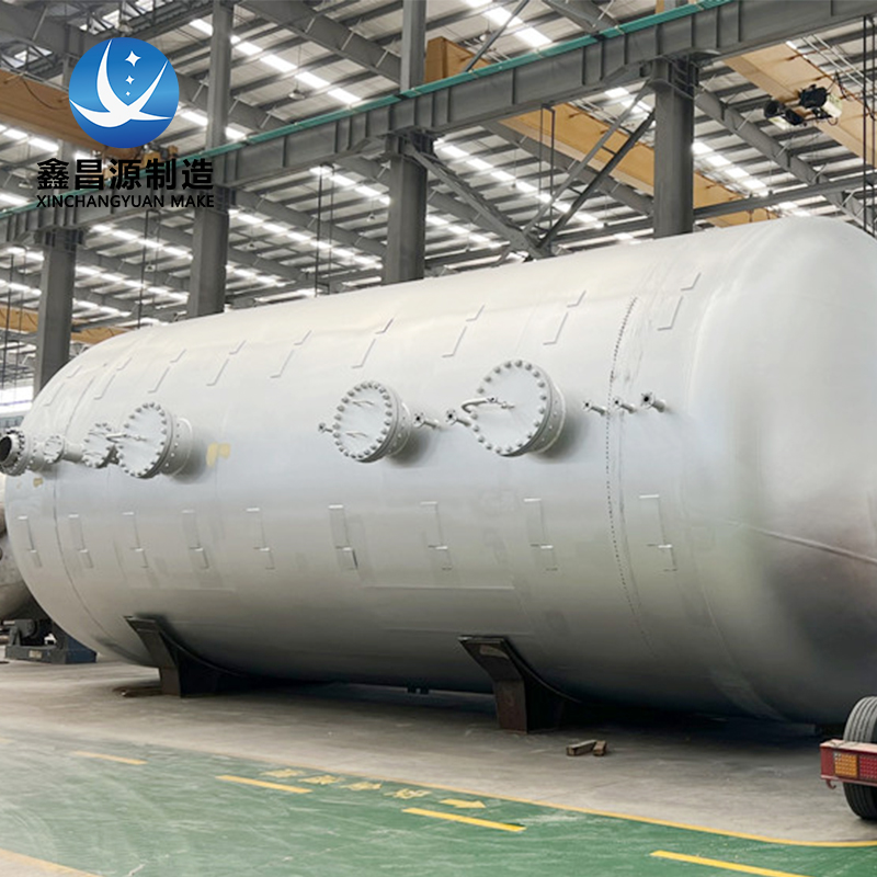 河北大體積不銹鋼儲(chǔ)罐