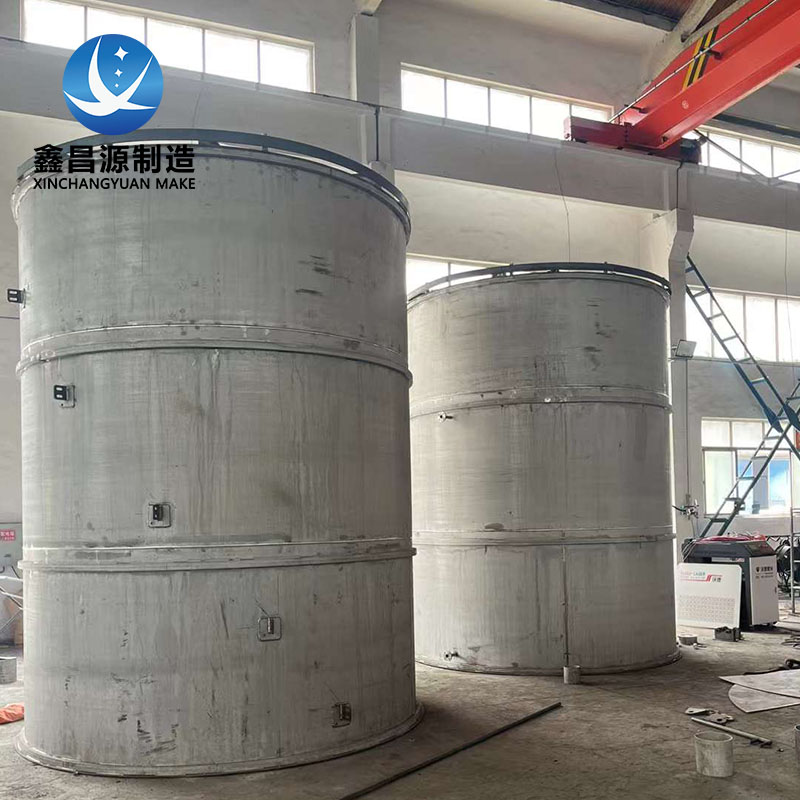 河北大容量不銹鋼儲(chǔ)罐